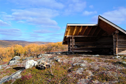 Hotel Utsjoki kaupungissa Utsjoki