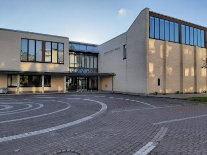 Jalavapuisto school – Espoo