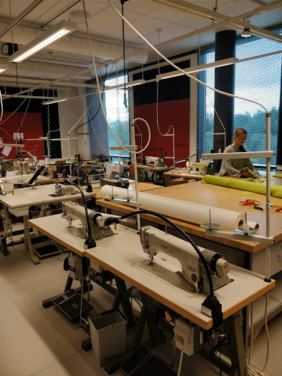 Omnia Lehtimaentie 1 – Espoo