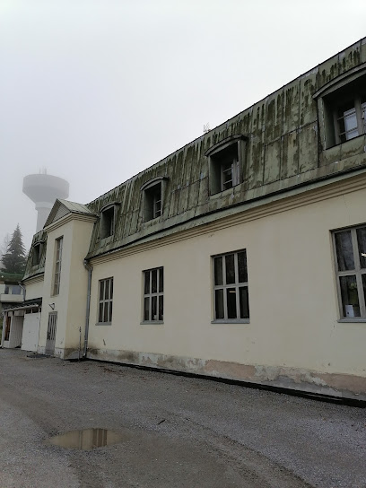 Evijarven Osuusmeijeri – Evijarvi