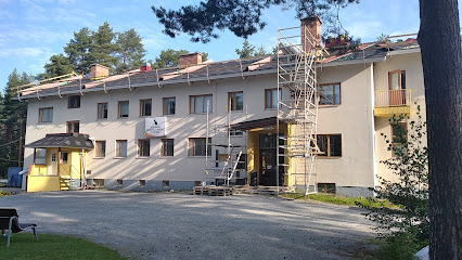 Lieksan Kristillisen Opiston Kannatusyhdistys ry – Kylanlahti