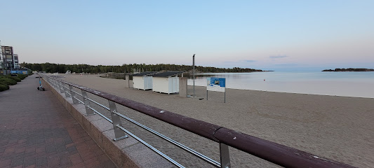Aurinkolahti Comprehensive School kaupungissa Helsinki