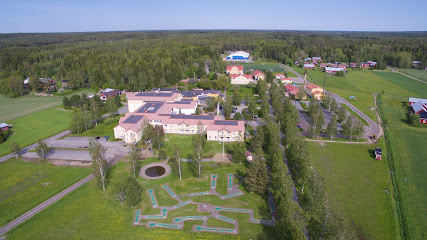 Folkhalsan pa Norrvalla – Vora