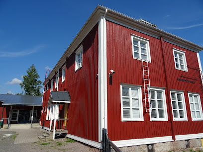 Vanhankylan Koulu – Janiksenlinna
