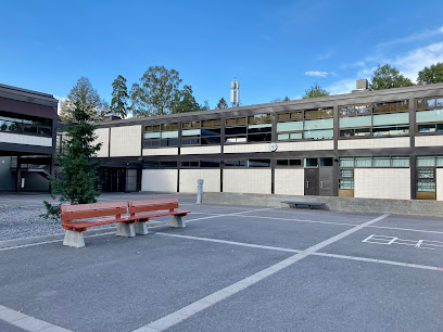 Botby primary school kaupungissa Helsinki