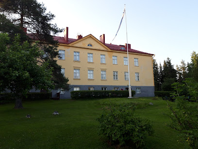 Kurssi- ja leirikeskus Kuortinkartano – Kuortti