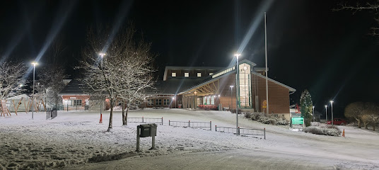 Lappeenrannan Kaupunki Ylamaan Koulu kaupungissa Lappeenranta