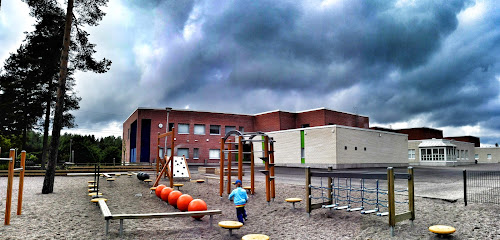 Lansimaen koulu – Vantaa