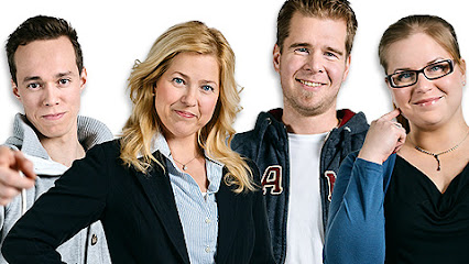 Tampere Adult Education Center TAKK – Tampere