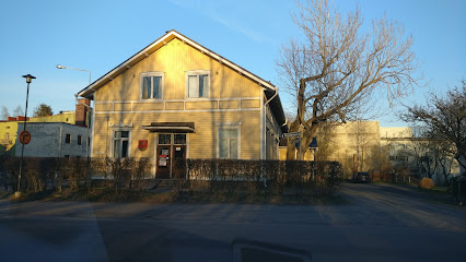 Karkkilan tyovaenopisto – Karkkila
