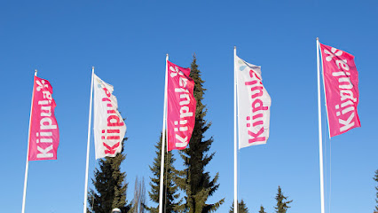 Kiipulan ammattiopisto, Janakkalan toimipaikka – Janakkala