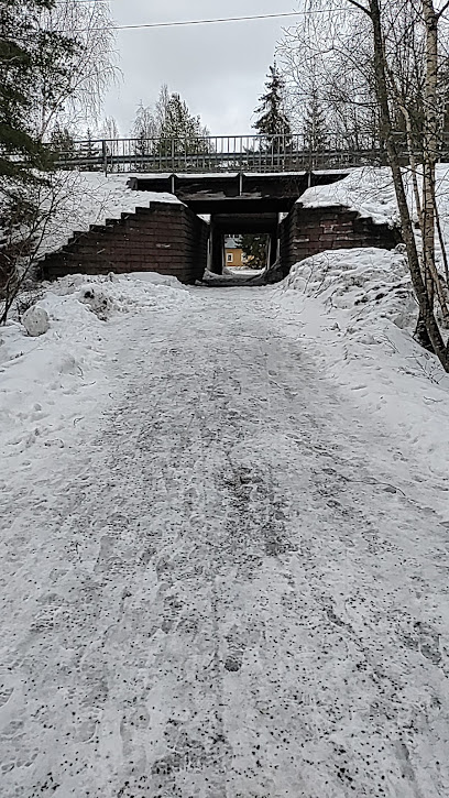 Tampereen kristillinen koulu – Tampere