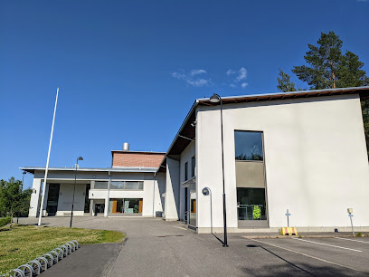 Janakka Kindergarten and School – Jyvaskyla