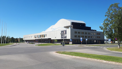 Lappia-talo I – Rovaniemi