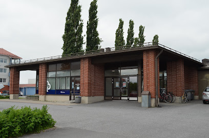 Narpes vuxeninstitut – Narpes