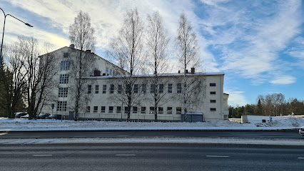 Kissanmaan Koulu – Tampere