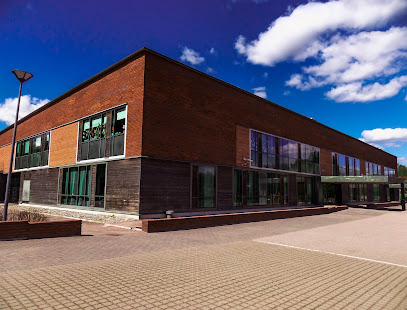 Koulumestarin koulu kaupungissa Espoo