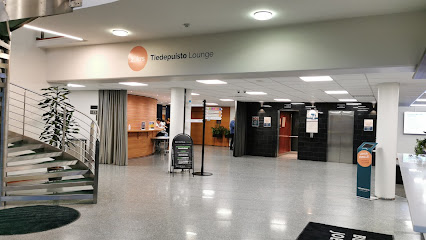 Joensuun lyseon lukio – Joensuu
