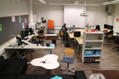 Makerspace YA! Narpes – Narpes
