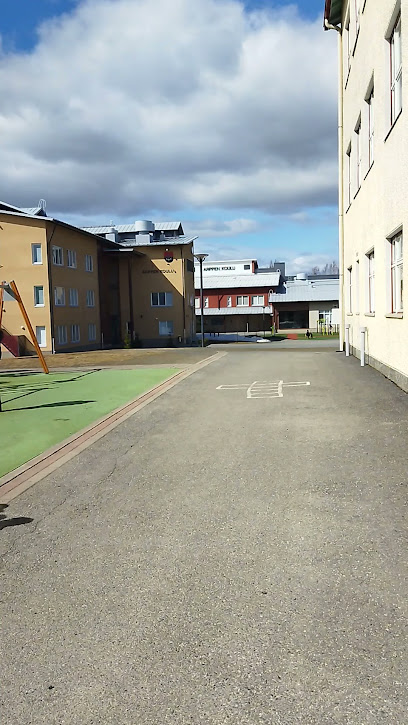 Arppen Koulu – Kitee