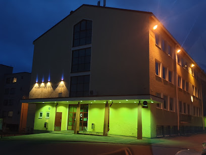 Haapaniemen Koulu – Kuopio