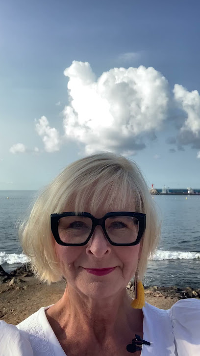 FutureMarja – Valmentaja Marja Nousiainen – Helsinki
