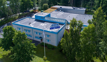 Seppalan Koulukuvat kaupungissa Vaasa