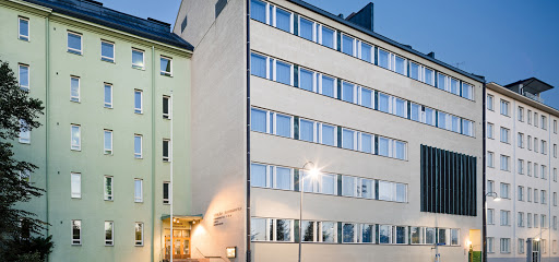 Toolo Coeducational School – Helsinki