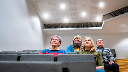 Tampereen seudun tyovaenopisto Koulutuskeskus Valo – Ylojarvi