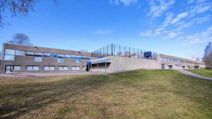 Stadin ammattiopisto kaupungissa Helsinki