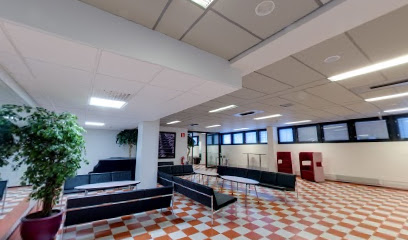 Business College Helsinki – Helsinki