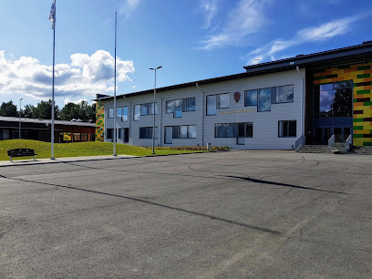 Kaarisilta school – Pori