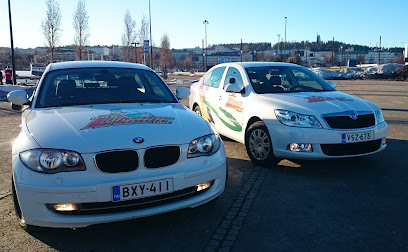 Jyvaskylan Liikennekoulu – Jyvaskyla