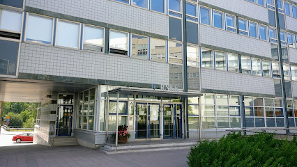 The Training Institute for Prison and Probation Services – Vantaa
