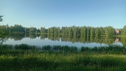 Nahkialan koulu kaupungissa Toijala