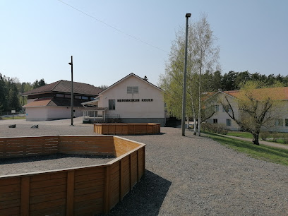 Merimaskun Koulu – Merimasku