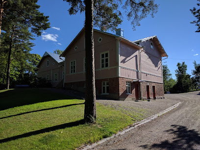 Turun Lyseon koulu, Karsamaen yksikko – Turku