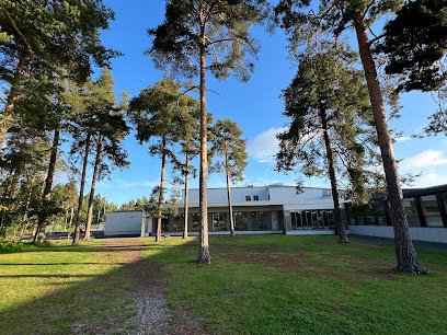 Tampere University Teacher Training School, Primary and Secondary Education Unit kaupungissa Tampere