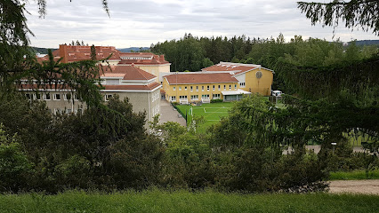 Normaalikoulu lower and upper secondary school kaupungissa Jyvaskyla