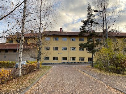 Laajalahden Koulu – Espoo