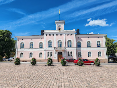 Loviisa Town Hall – Loviisa