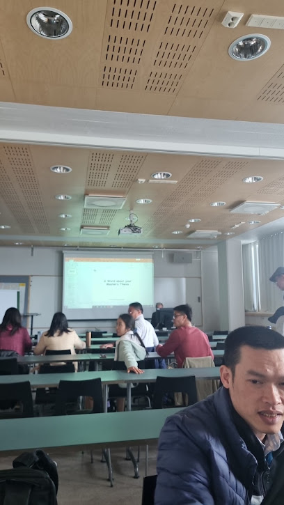 University Of Helsinki Finland – Helsinki