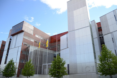Turku University of Applied Sciences – Turku