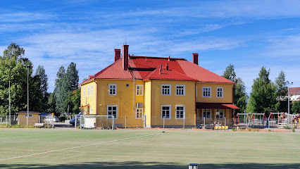 Salmela School – Sotkamo