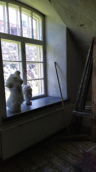 Art School Maa – Helsinki