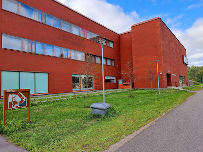 Kurkela School – Kerava
