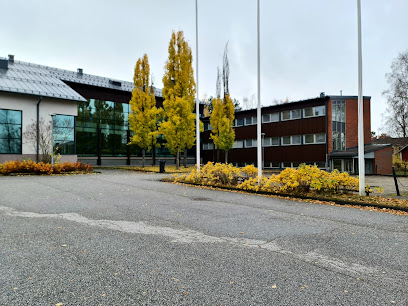 Sotkamon lukio – Sotkamo
