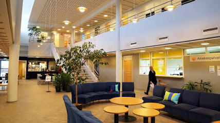 Vanajavesi School | Tavastia School Board Association – Hameenlinna
