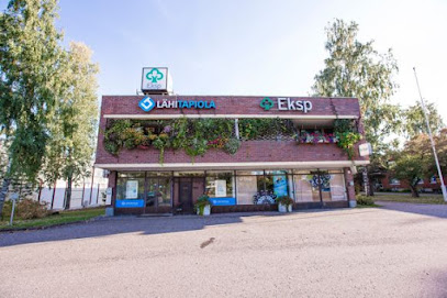 LahiTapiola Kaakkois-Suomi, Luumaki kaupungissa Luumaki
