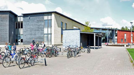 Juvanpuiston koulu (Juvis) – Espoo